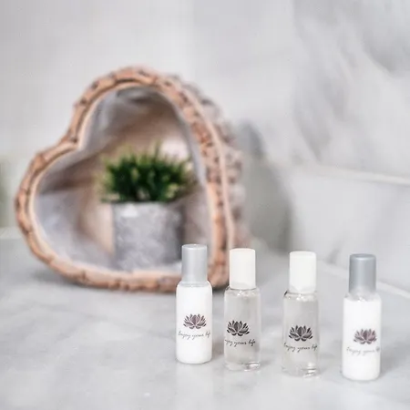 빌라 Sea Whisper Lanzarote - Faro Park 204