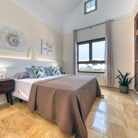 빌라 Sea Whisper Lanzarote - Faro Park 204