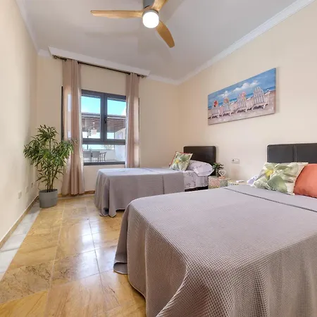 Sea Whisper Lanzarote - Faro Park 204 빌라 *