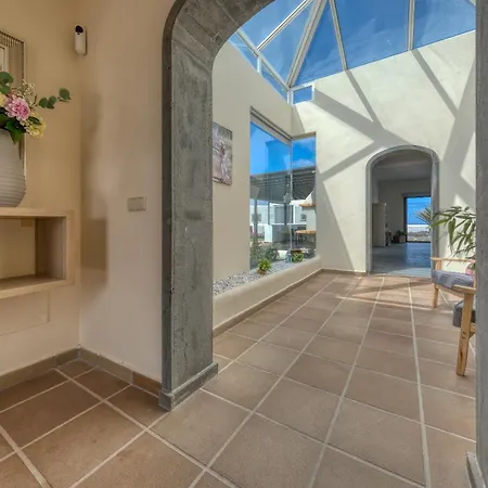 빌라 Sea Whisper Lanzarote - Faro Park 204 *