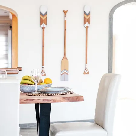 Sea Whisper Lanzarote - Faro Park 204 普拉亚布兰卡