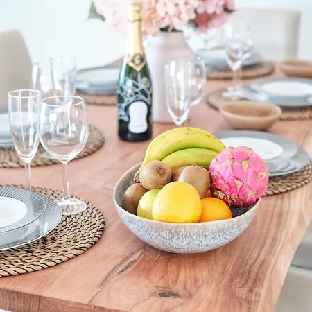 Sea Whisper Lanzarote - Faro Park 204 别墅