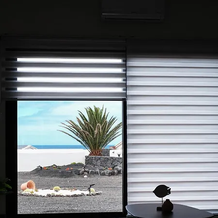 别墅 Sea Whisper Lanzarote - Faro Park 204 *