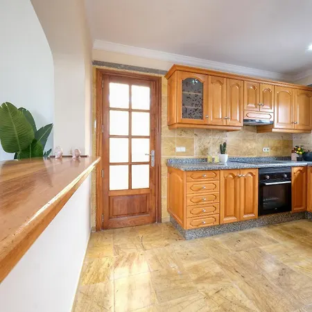 Sea Whisper Lanzarote - Faro Park 204 * 普拉亚布兰卡