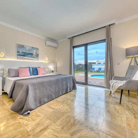 Sea Whisper Lanzarote - Faro Park 204 普拉亚布兰卡