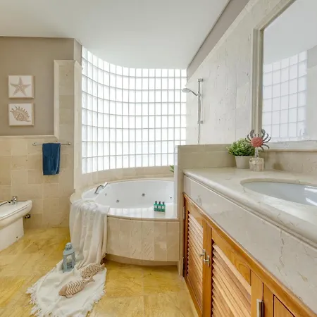 别墅 Sea Whisper Lanzarote - Faro Park 204 *