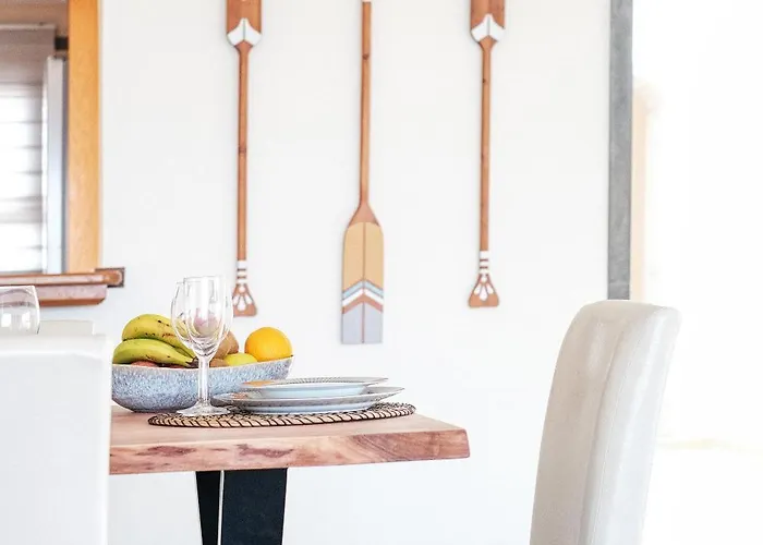 Sea Whisper Lanzarote - Faro Park 204 פלאיה בלנקה