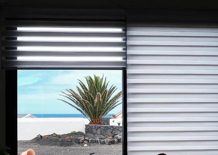 וילה Sea Whisper Lanzarote - Faro Park 204 *