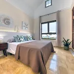 Villa Sea Whisper Lanzarote - Faro Park 204