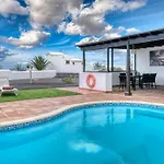Villa Sea Whisper Lanzarote - Faro Park 204 Playa Blanca (Lanzarote)