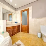 Villa Sea Whisper Lanzarote - Faro Park 204