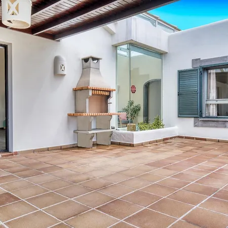 Sea Whisper Lanzarote - Faro Park 204 ヴィラ *