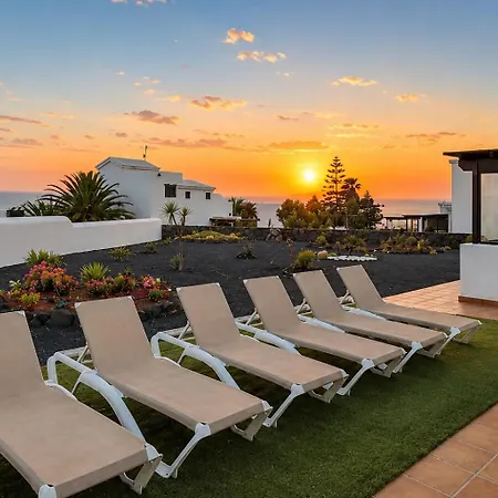 Villa Sea Whisper Lanzarote - Faro Park 204 Playa Blanca (Lanzarote)