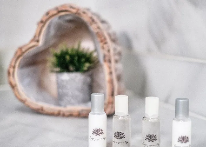 ヴィラ Sea Whisper Lanzarote - Faro Park 204