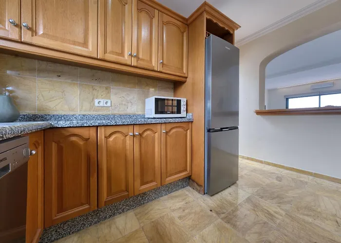 Sea Whisper Lanzarote - Faro Park 204