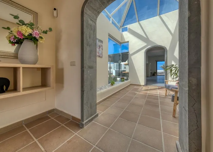 ヴィラ Sea Whisper Lanzarote - Faro Park 204 *