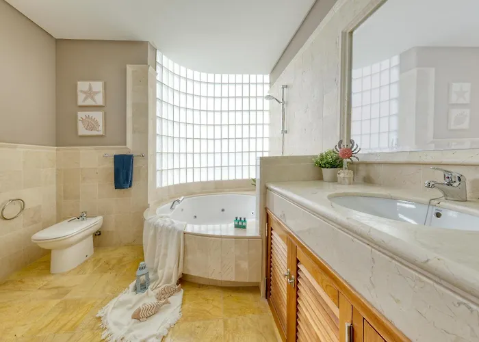 ヴィラ Sea Whisper Lanzarote - Faro Park 204 *